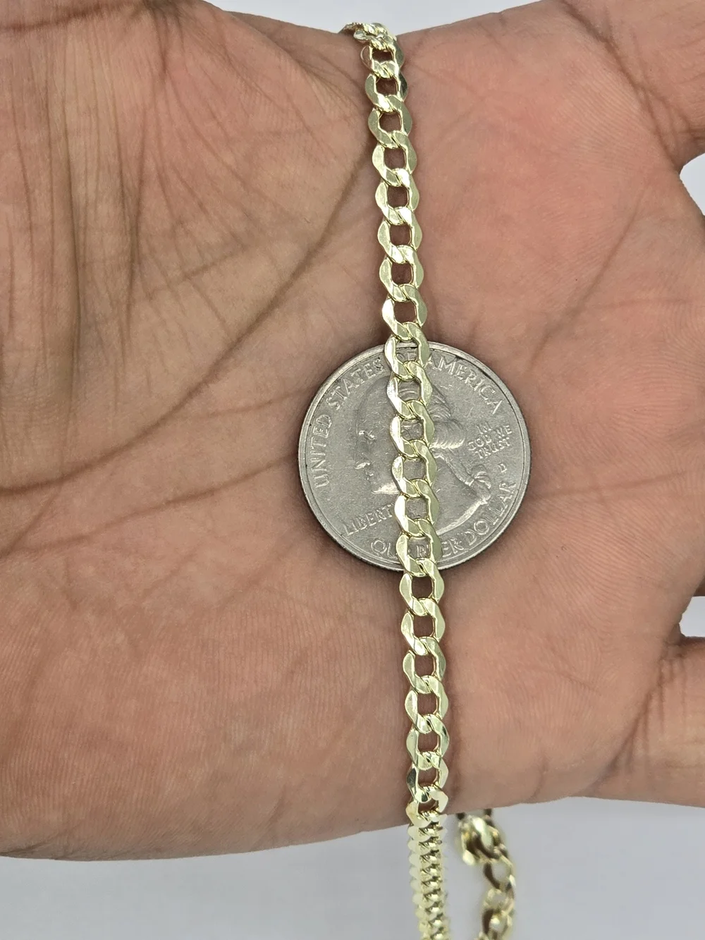 KBN Jewelry 10k real